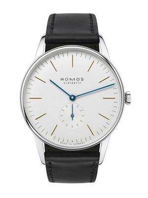 NOMOS Glashütte Orion 38