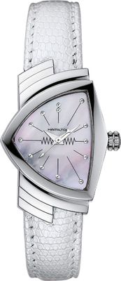 Hamilton H24211852 Ventura Quartz 24mm x 36mm