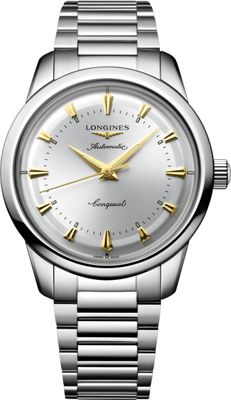 Longines L1.650.4.72.6 Conquest Heritage