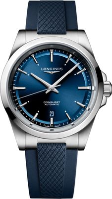 Longines L3.830.4.92.9 Conquest