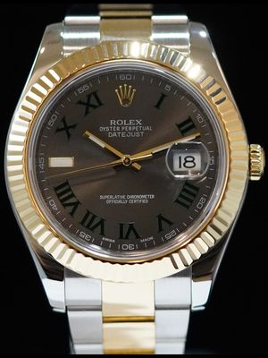 Rolex 126333 Datejust 41