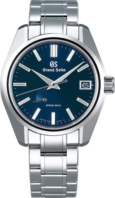 Grand Seiko SBGA375 Spring Drive