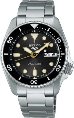 Seiko 5 Sports SRPL79
