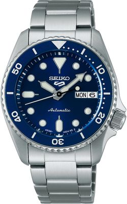 Seiko 5 Sports SRPL77