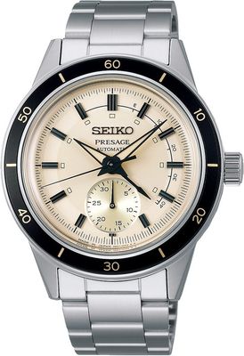 Seiko Presage SSA447