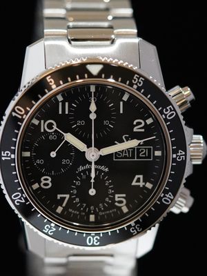 Sinn 103 ST SA