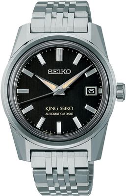 King Seiko SPB387