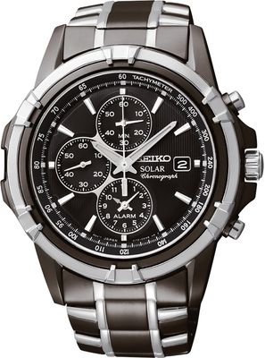 Seiko Essentials SSC143