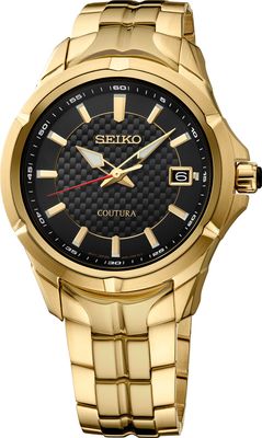 Seiko Coutura SUR566