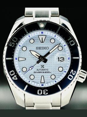 Seiko Prospex SPB179