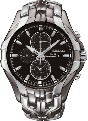 Seiko Essentials SSC139
