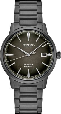 Seiko Presage SRPJ15