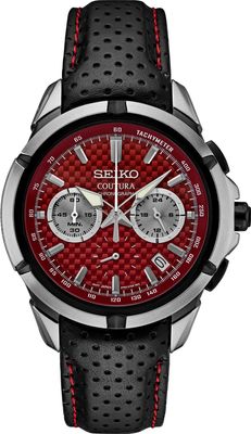 Seiko Coutura SSB435