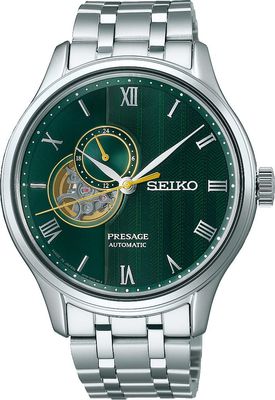 Seiko Presage SSA463