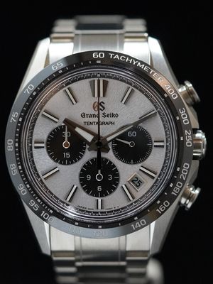 Grand Seiko SLGC007 Tentagraph