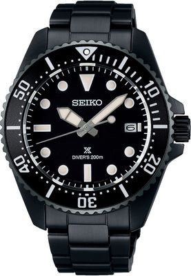 Seiko Prospex SNE599