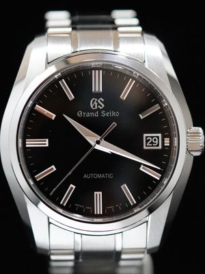 Grand Seiko SBGR317