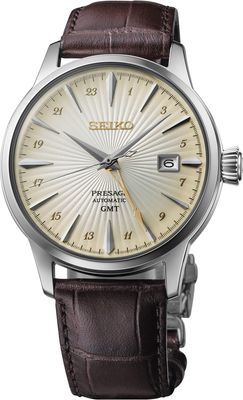 Seiko Presage SSK041 Cocktail Time