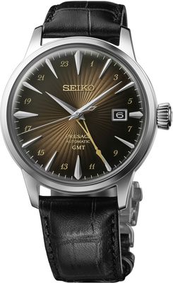 Seiko Presage SSK039 Cocktail Time