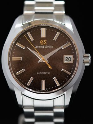 Grand Seiko SBGR311 Limited Edition