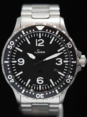 Sinn 857