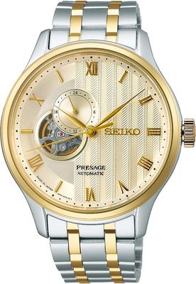 Seiko Presage SSA464