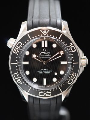 Omega 210.32.42.20.01.003 Seamaster Diver 300M
