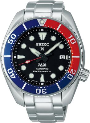 Seiko Prospex SPB181