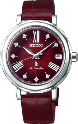 Seiko Lukia SPB135