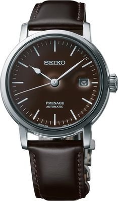 Seiko Presage SPB115
