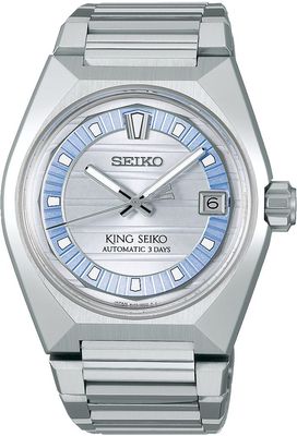 King Seiko SLA091