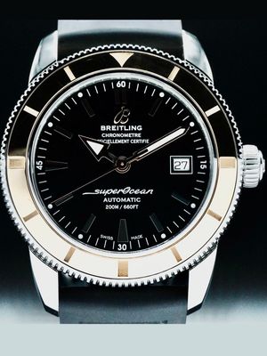 Breitling U1732112/BA61 Superocean Heritage 42