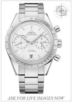 Omega Speedmaster '57 331.20.42.51.02.001 Co-Axial Chronograph