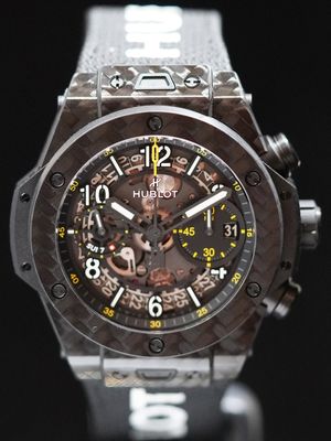 Hublot 441.QX.1149.NR.ARA24 Big Bang Unico Sailing Team 42mm