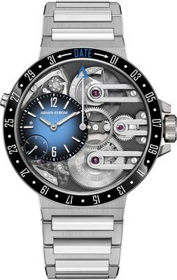 Armin Strom ST25-OR.21 Orbit Ice Blue