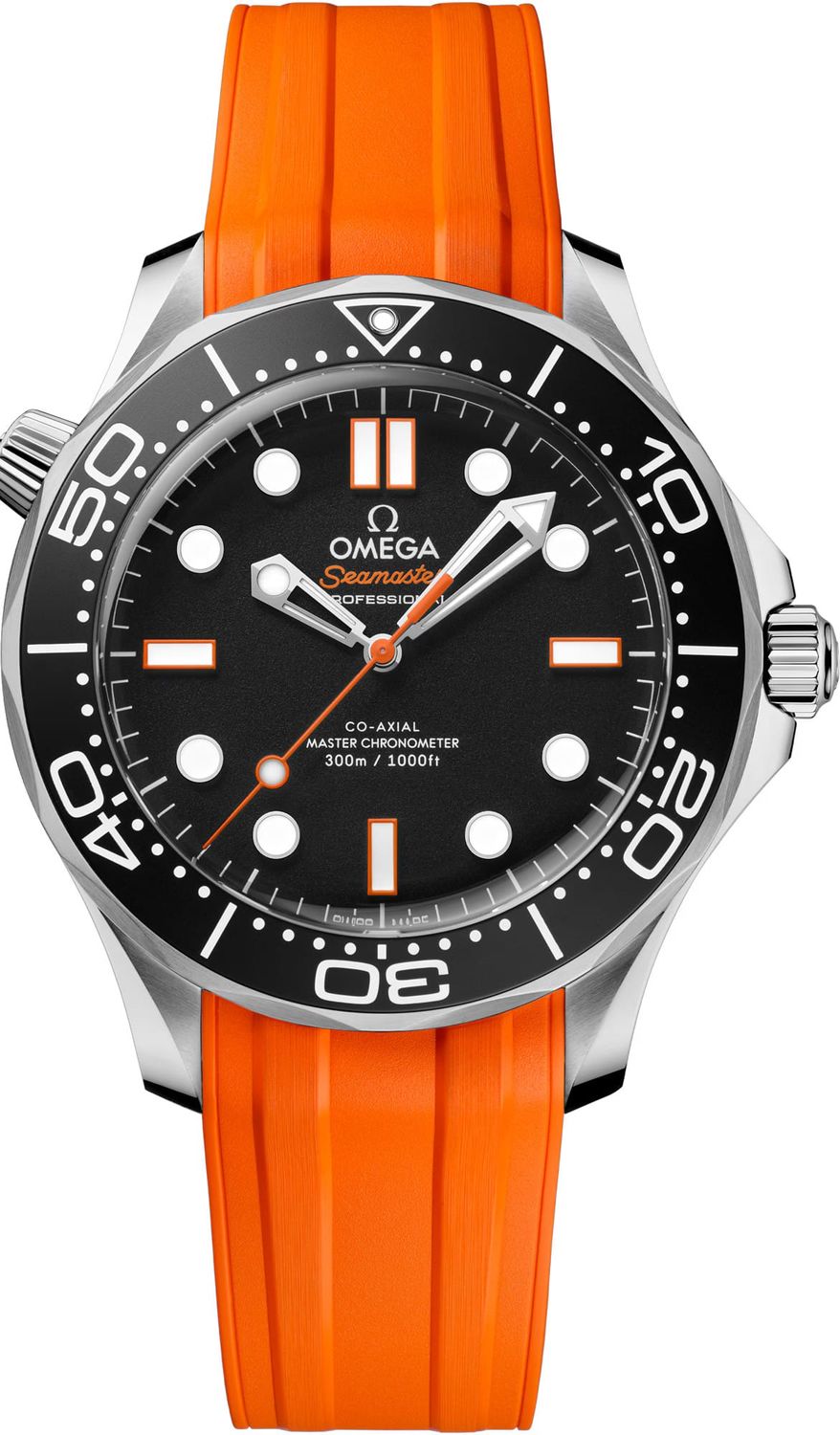 Omega 210.32.42.20.01.006 Seamaster Diver 300M - Exquisite Timepieces