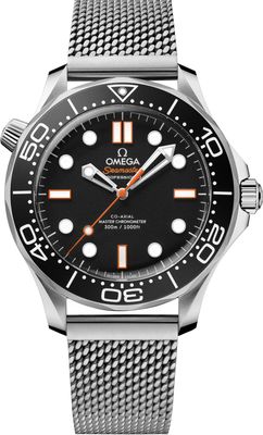 Omega 210.30.42.20.01.018 Seamaster Diver 300M Orange