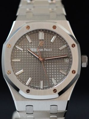 Audemars Piguet Royal Oak 15500ST.OO.1220ST.022