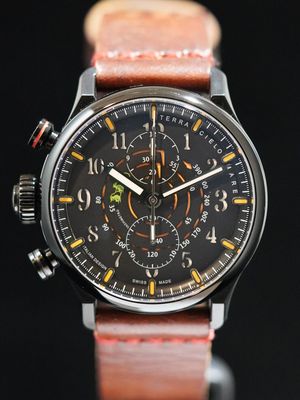 Terra Cielo Mare TC7016PUD3PA