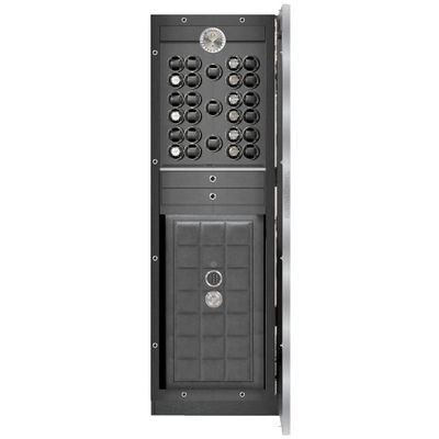 Buben & Zorweg Vision Standalone L with Safe and Winders