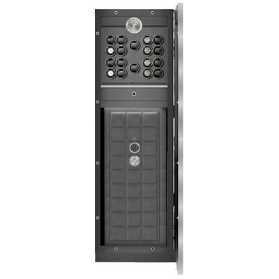 Buben & Zorweg Vision Standalone XL with Safe and Winders