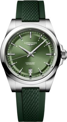Longines L3.720.4.02.9 Conquest