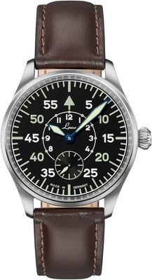 Laco 862173 Pilot Watch Würzburg 39