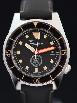 Squale Drass Galeazzi