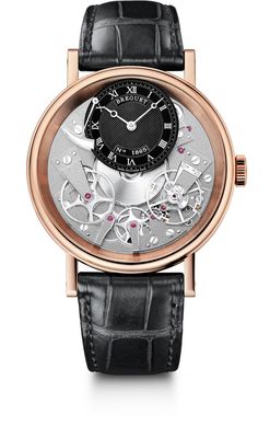 Breguet La Tradition 7057BR/G9/9W6