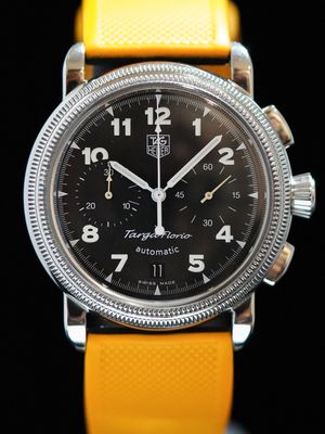 Tag Heuer CX2110 Targa Florio