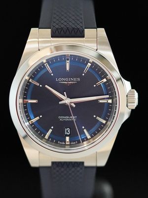 Longines L3.720.4.92.9 Conquest