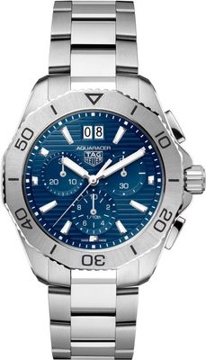 TAG Heuer CBP1113.BA0627 Aquaracer Professional 200 Chronograph