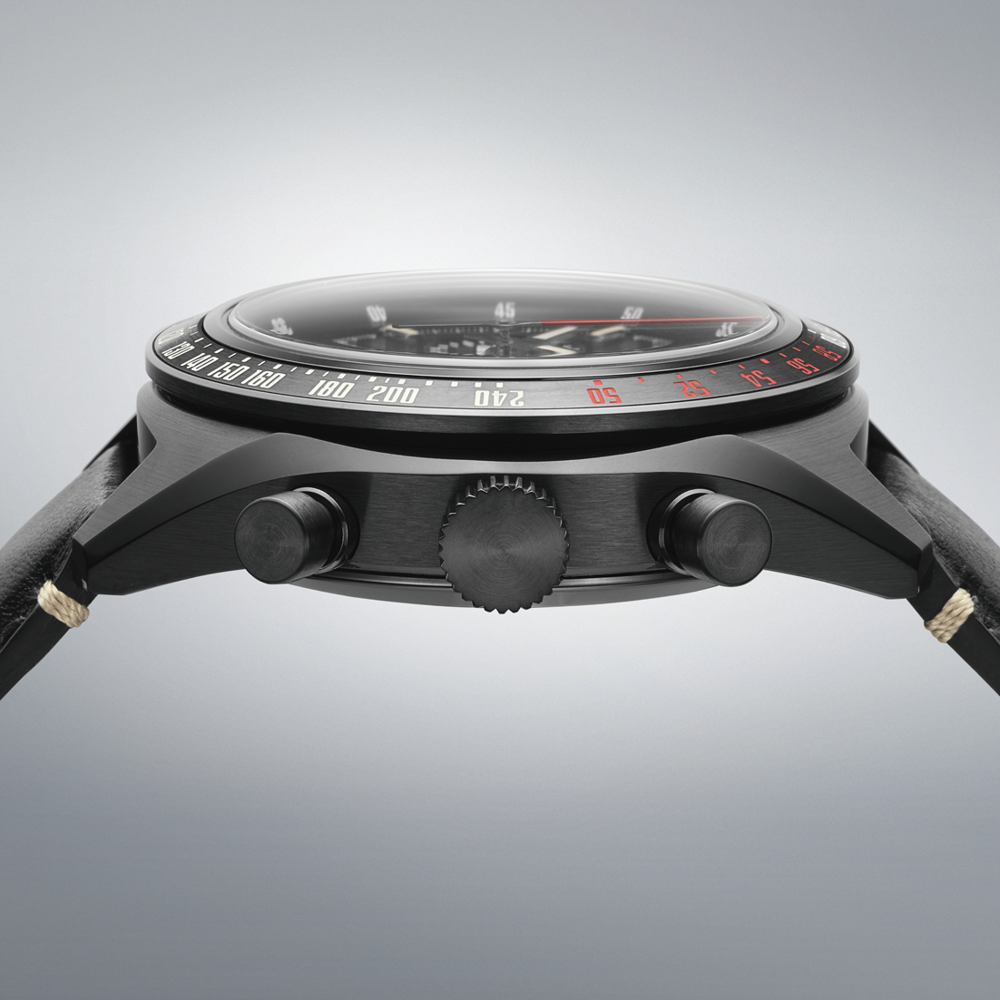 Seiko Prospex SRQ057 Speedtimer Datsun 240Z Limited Edition