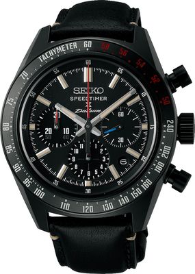 Seiko Prospex SRQ057 Speedtimer Datsun 240Z Limited Edition
